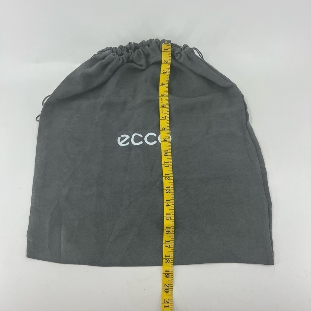 ECCO Drawstring Bag‎ - Picture 4 of 5